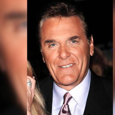 VIDEO: Game show host Chuck Woolery dies at 83