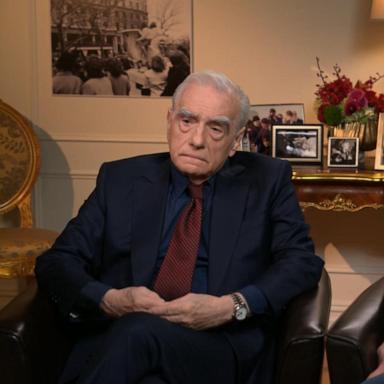 VIDEO: David Tedeschi and Martin Scorsese talk Beatles documentary