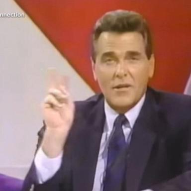 VIDEO: Remembering Chuck Woolery