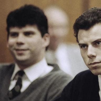 VIDEO: Menendez brothers judge hears testimony in plea for prison release