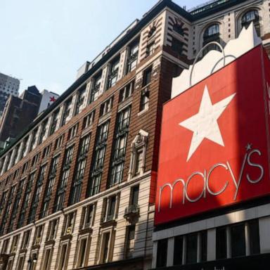 VIDEO: Macy’s employee hid up to $154 million in expenses