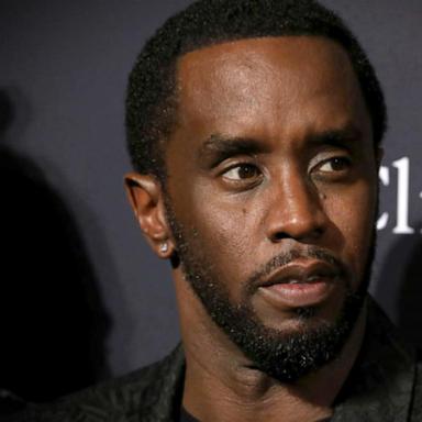 VIDEO: Former employees alleges physical abuse by Diddy