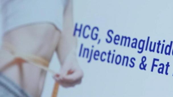 good morning america semaglutide Weight loss drug semaglutide may reduce alcohol cravings, heavy drinking  and smoking, new study finds