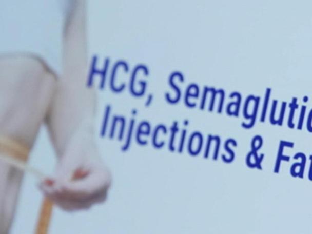 semaglutide elderly Dropping weight while raising the bar