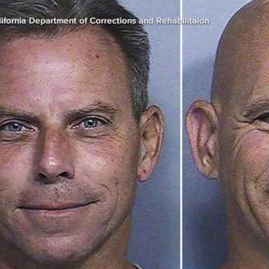 VIDEO: New details on the Menendez brothers' life behind bars