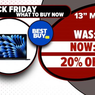 VIDEO: Black Friday shopping tips and tricks