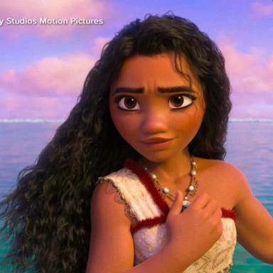 VIDEO: ‘Moana 2’ on track for huge opening weekend