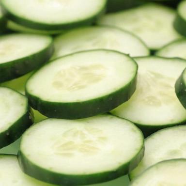 VIDEO: Salmonella outbreak linked to cucumbers