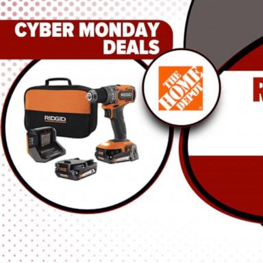 VIDEO: The deals to grab for Cyber Monday