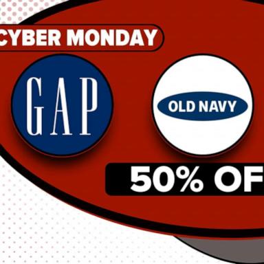 VIDEO: The major deals to grab for Cyber Monday