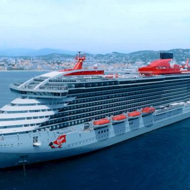 VIDEO: Virgin Voyages announces ‘cruise subscription’ pass