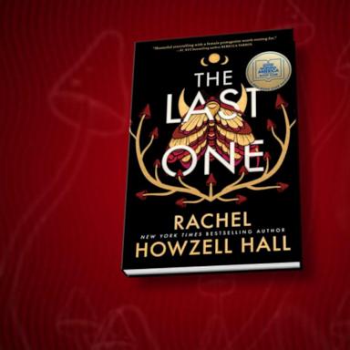 VIDEO: 'GMA' Book Club December pick: 'The Last One'