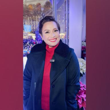 Lea Salonga says young kids can learn from the princesses that it's up to you to find what your own way is.