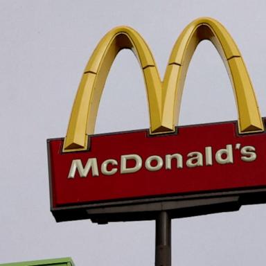 VIDEO: CDC declares deadly McDonald’s E. coli outbreak over