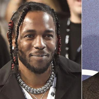 VIDEO: Drake takes legal action in Kendrick Lamar feud 