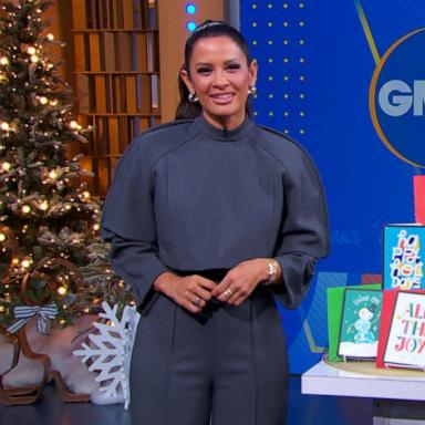 VIDEO: Finding the perfect gift with Hallmark