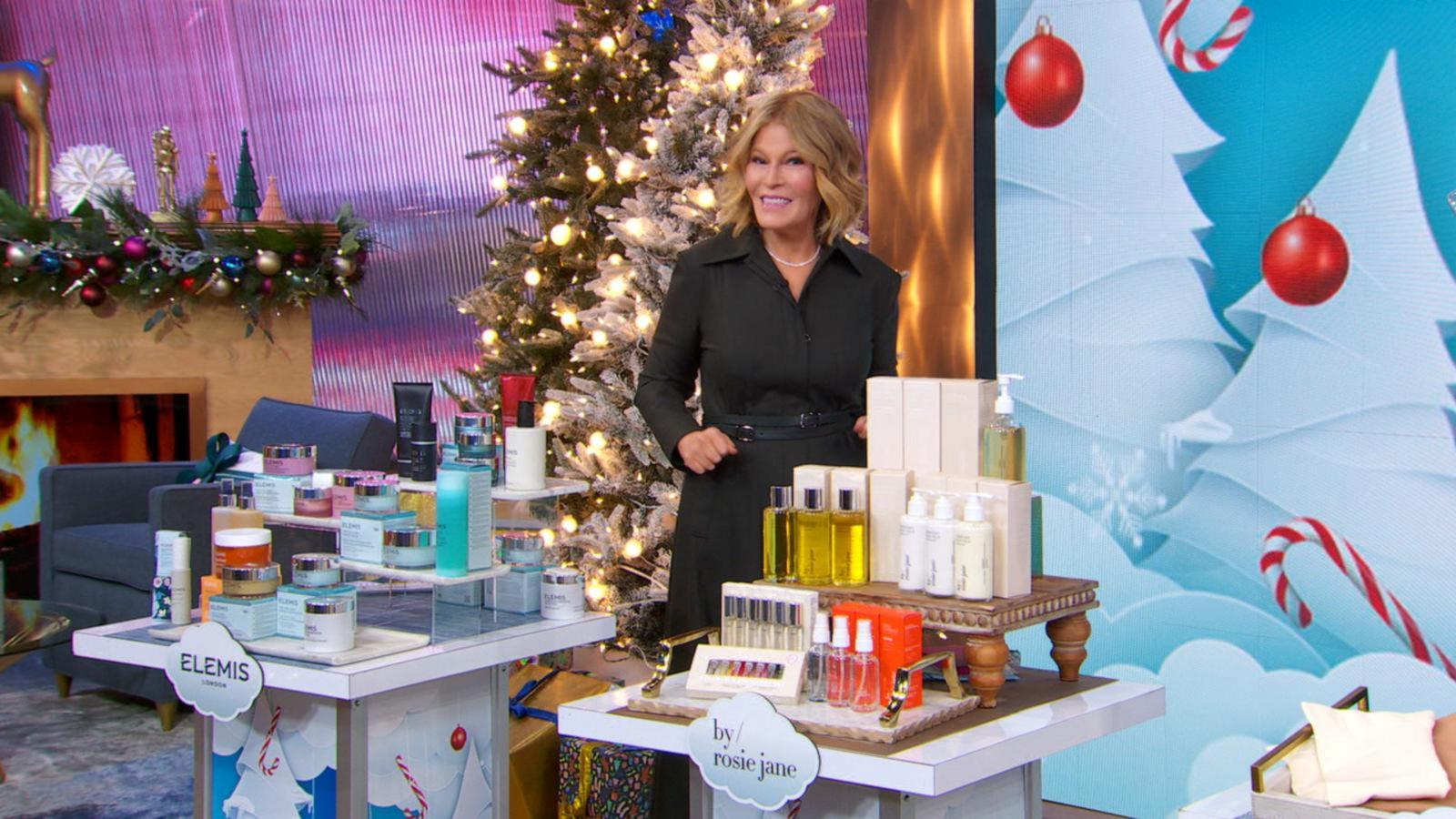 VIDEO: Deals and Steals: Holiday gift items for everyone