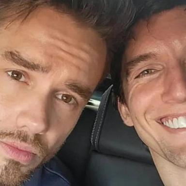 VIDEO: Friend of Liam Payne blames hotel for singer’s death