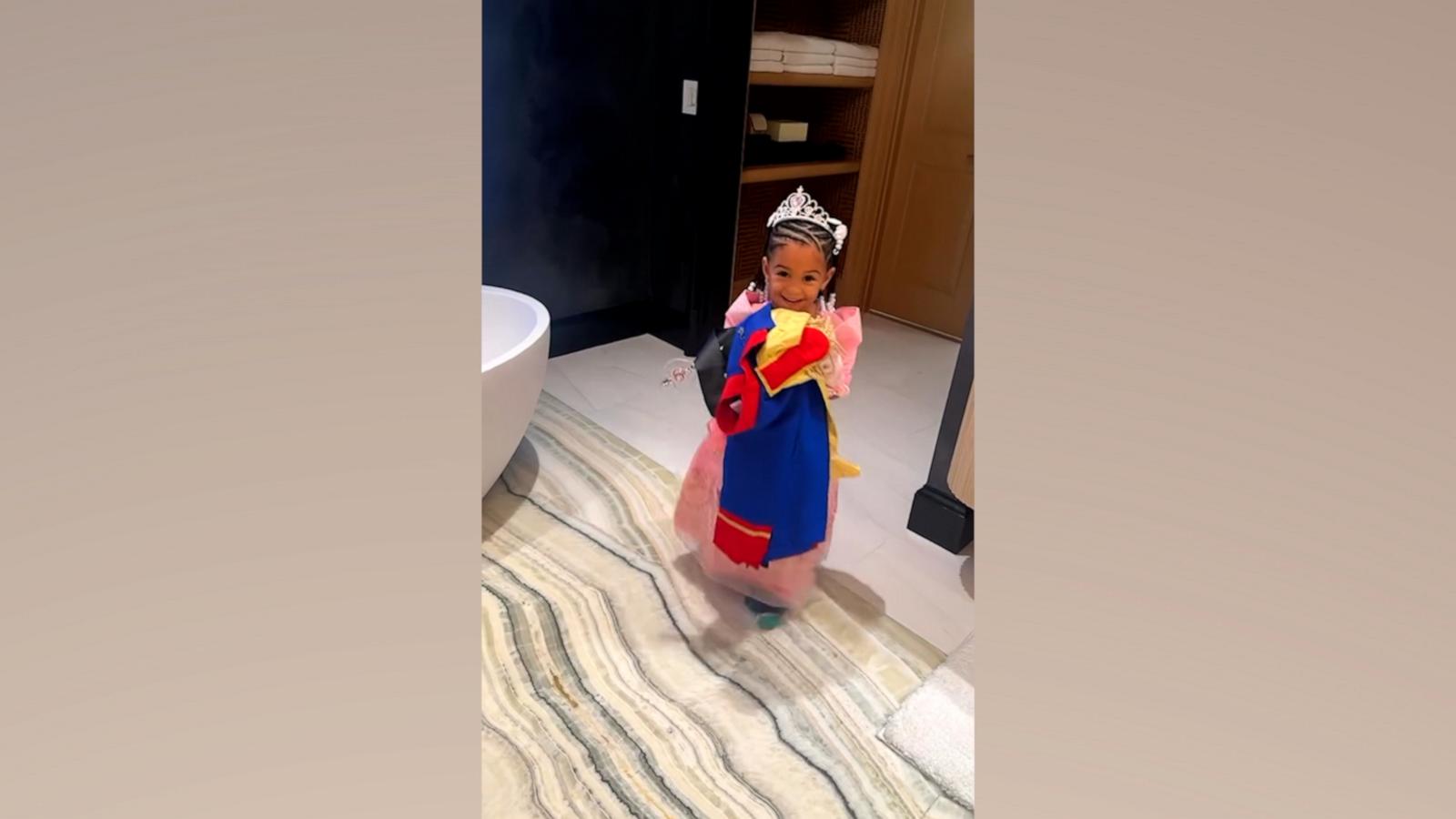 Sovereign is definitely the queen!