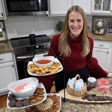 VIDEO: Tips to throw a holiday party on a budget