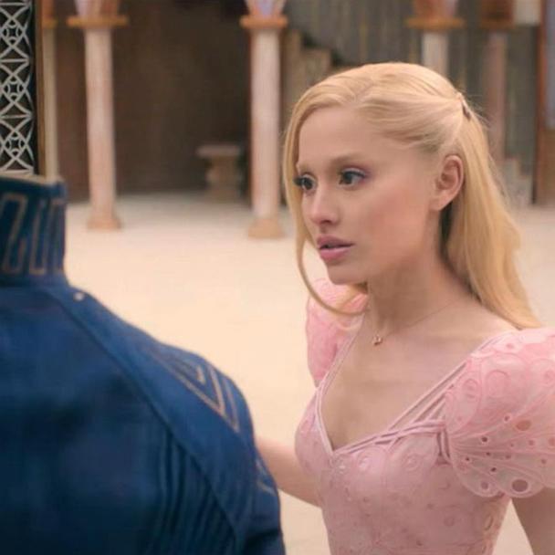 open lace back dress Pink Super-Opaque Dance Tights