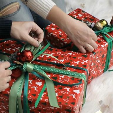 VIDEO: Tips and tricks to level up your holiday gifts