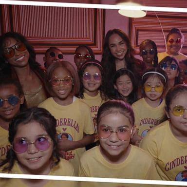 VIDEO: How this nonprofit is helping young girls dream big