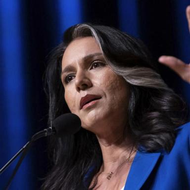 VIDEO: Tulsi Gabbard’s views on Syria challenged