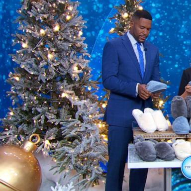 VIDEO: Deals and Steals on last-minute holiday gifts