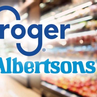 VIDEO: Judges halt Kroger-Albertsons merger