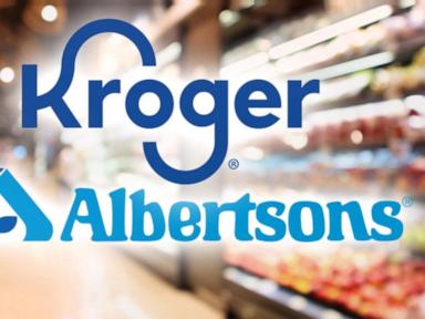 Albertsons sues Kroger, backs out of $25B merger after courts block the deal