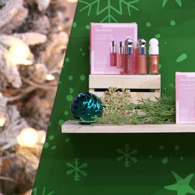 VIDEO: Sephora holiday beauty gift guide