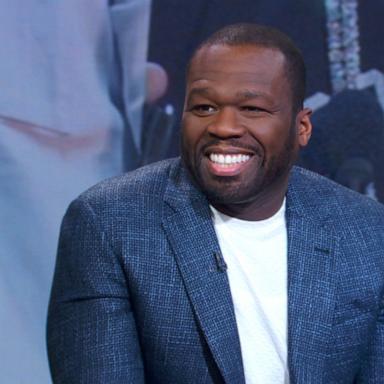 VIDEO: 50 Cent on allegations against Diddy, talks new residency