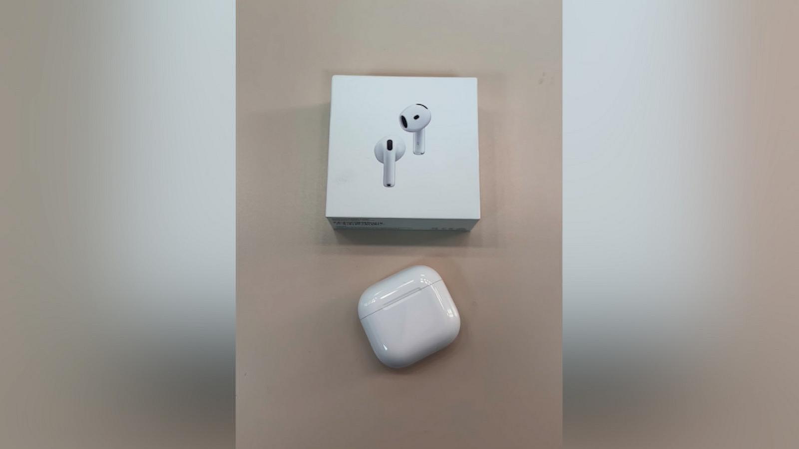 VIDEO: 4 reasons to make the Apple AirPods 4 your next pair of headphones