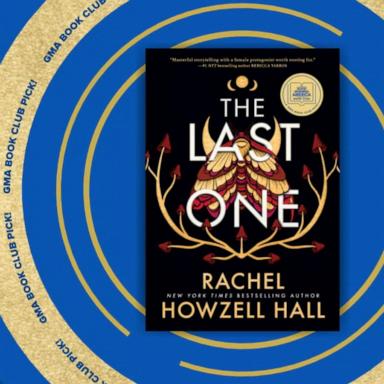 VIDEO: Rachel Howzell Hall talks new book, ‘The Last One’