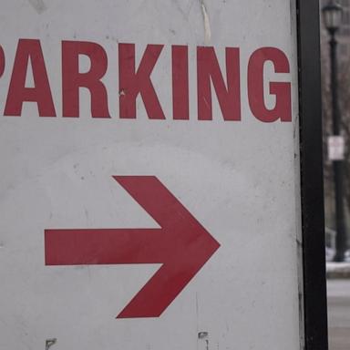 VIDEO: The rise of hotel parking fees