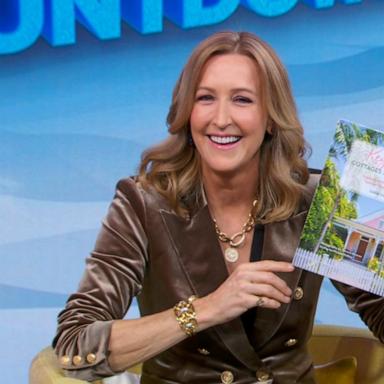 VIDEO: 'GMA' anchors share favorite coffee table books of 2024