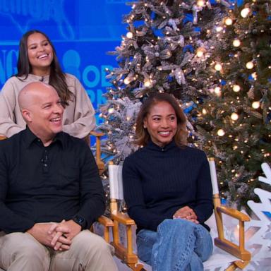 VIDEO: Couple who wed live on ‘GMA’ shares update 20+ years later