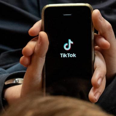 VIDEO: Battle over TikTok heads to Supreme Court