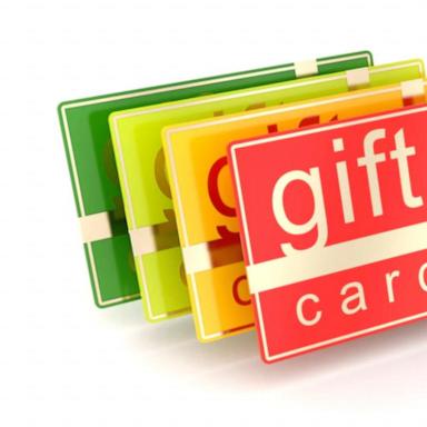 VIDEO: Gift cards to save big on this holiday season