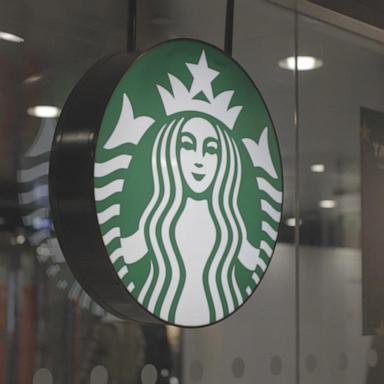 VIDEO: Starbucks workers union announces strike in Los Angeles, Chicago and Seattle