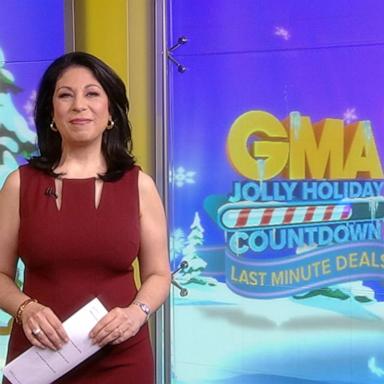 VIDEO: Last-minute holiday deals to check off your list