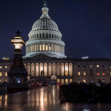 VIDEO: US government shutdown averted