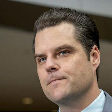 VIDEO: House Ethics Committee releases Gaetz report