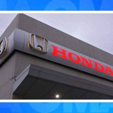 VIDEO: Honda, Nissan and Mitsubishi in talks over potential merger