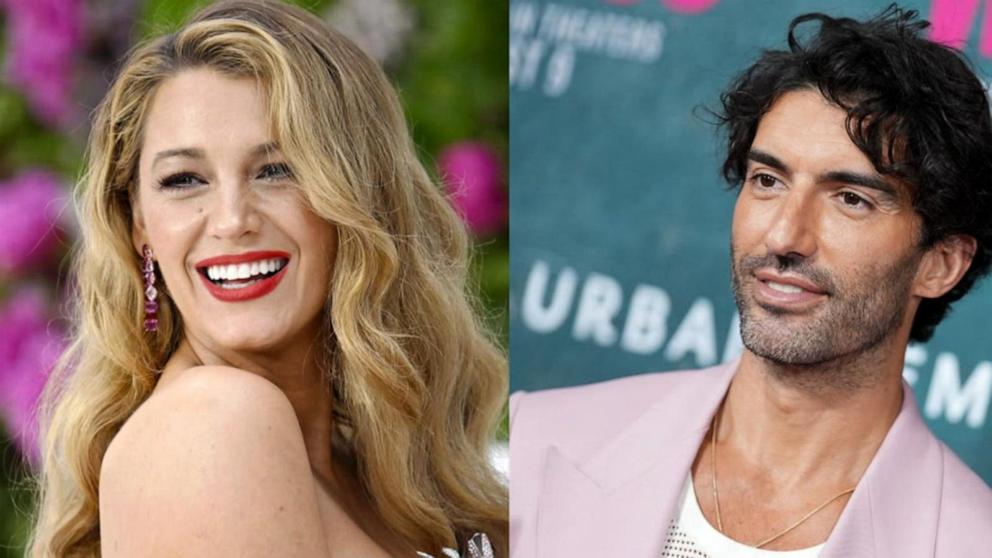 VIDEO: Blake Lively files complaint against Justin Baldoni on ‘It Ends with Us’ set