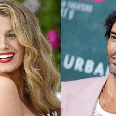 VIDEO: Blake Lively files complaint against Justin Baldoni on ‘It Ends with Us’ set