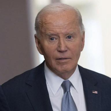 VIDEO: Biden commutes sentences of nearly all federal death row inmates