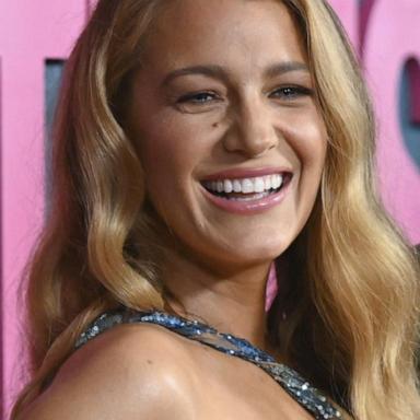 VIDEO: New fallout after Blake Lively files complaint against costar