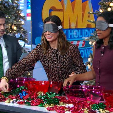 VIDEO: Fun holiday party game ideas